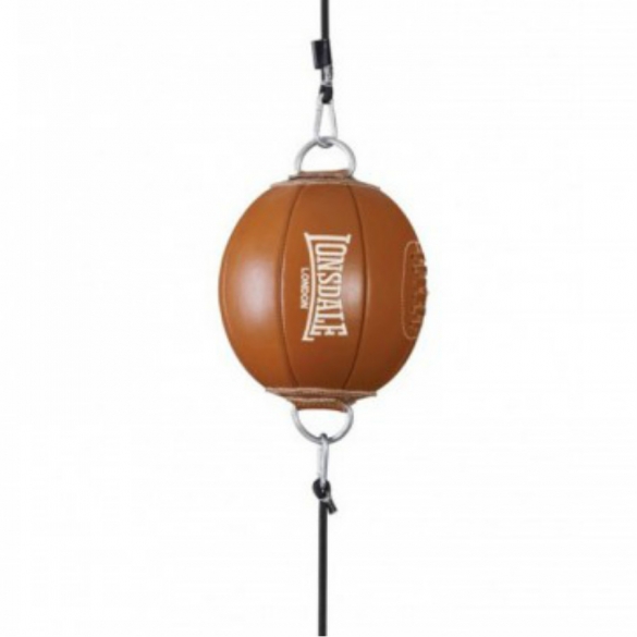 Lonsdale Authentic Floor to Ceiling Ball 402339 402339